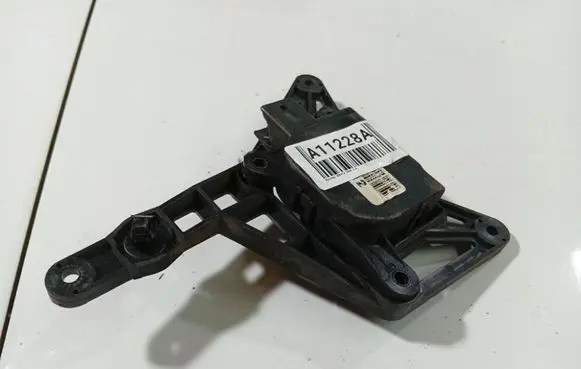 Opel Insignia A Air flap motor/actuator 
