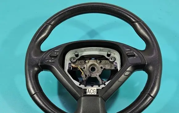 Infiniti QX50 (J50) Steering wheel IMPRK1528573