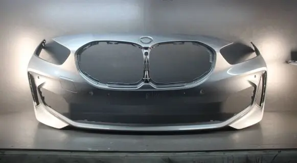 BMW 1 F40 Front bumper 8070928 14914510