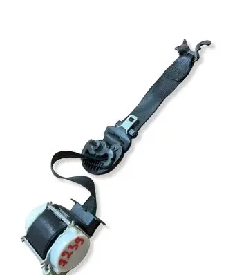 BMW 3 E90 E91 Front seatbelt 34073017