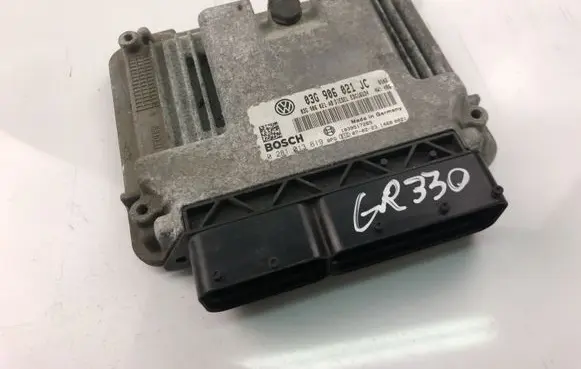 Skoda Octavia Mk1 (1U) Engine control unit/module 03G906021JC