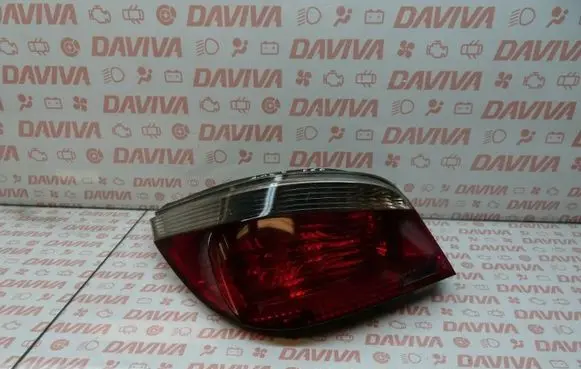 BMW 5 E60 E61 Rear/tail lights 6910767