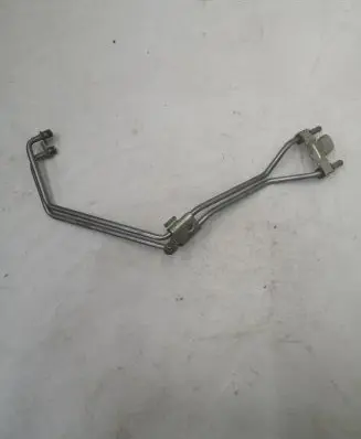 Ford Fusion II Fuel line pipe DS7G97454CC