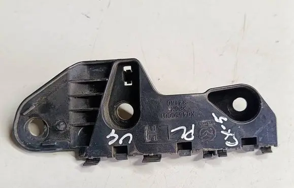 Mazda CX-5 Front bumper mounting bracket KD45500U1U4 KD45500U1 K4150