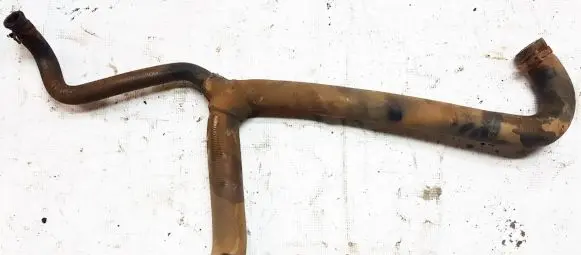 Renault Laguna I Engine coolant pipe/hose