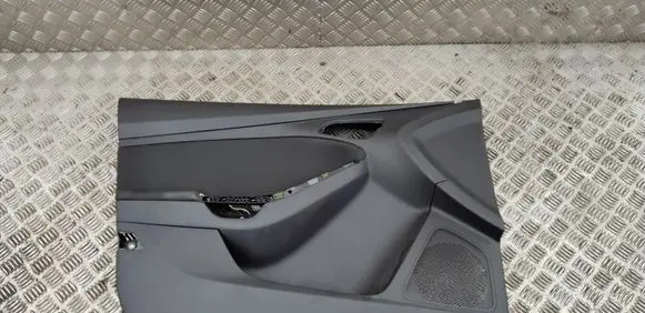 Ford Focus Front door card panel trim BM51A23943A