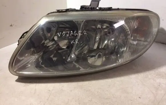 Chrysler Voyager Headlight/headlamp 04857703AB