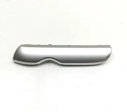Dashboard glove box trim