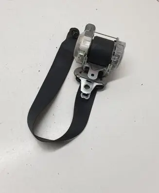 Toyota RAV 4 (XA20) Front seatbelt 7L7040P 224550
