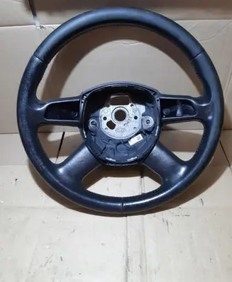 Audi A4 S4 B8 8K Steering wheel