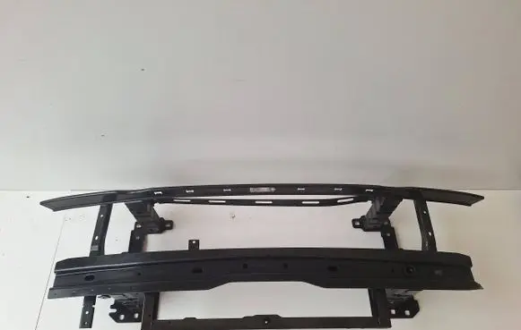 Volkswagen ID.3 Front bumper support beam 10A807109D 10A807002 10A807016