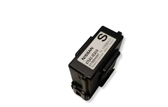 Nissan Qashqai Other control units/modules 476A04EA0A