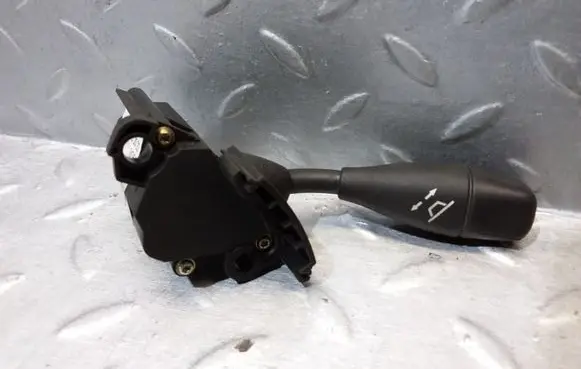 Mercedes-Benz E W211 Steering wheel adjustment handle/lever A0005453022 0005453022