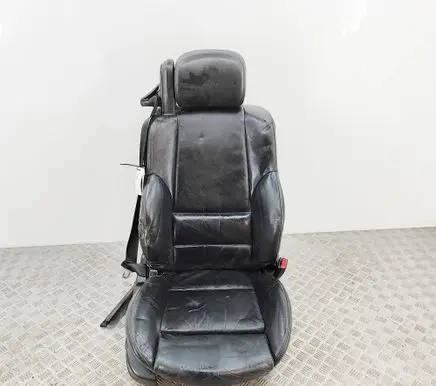 BMW 3 E46 Front passenger seat 8266770