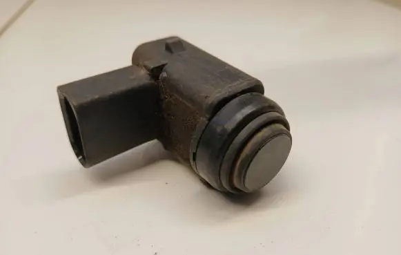 Volkswagen Touareg I Parking PDC sensor 1J0919275 0263003169 050712