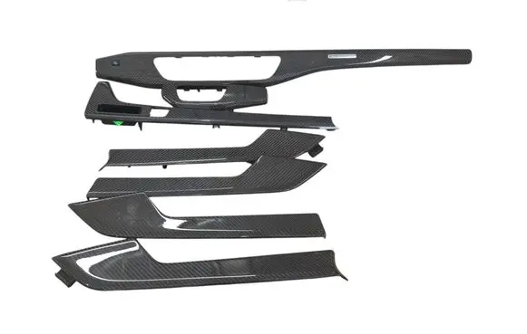 Audi RS5 Panel trim 8W1853190AB 8W0867419L 8W0867420L