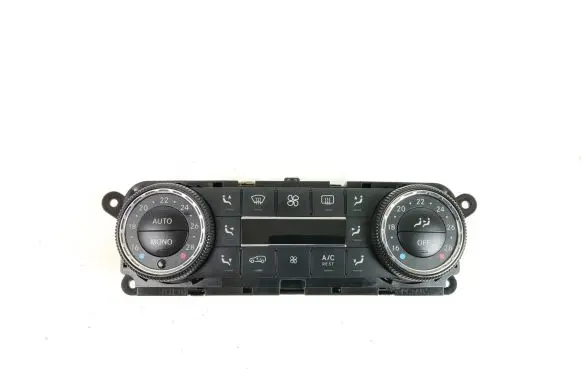Mercedes-Benz R W251 Climate control unit A2518209989 A2518203989 5HB96491522
