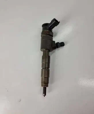 Peugeot 5008 Fuel injector 0445110550 55513