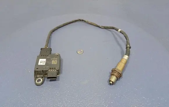 Volkswagen Arteon Lambda probe sensor 05L906261D