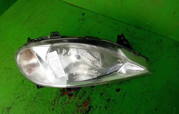 Renault Megane I Headlight/headlamp