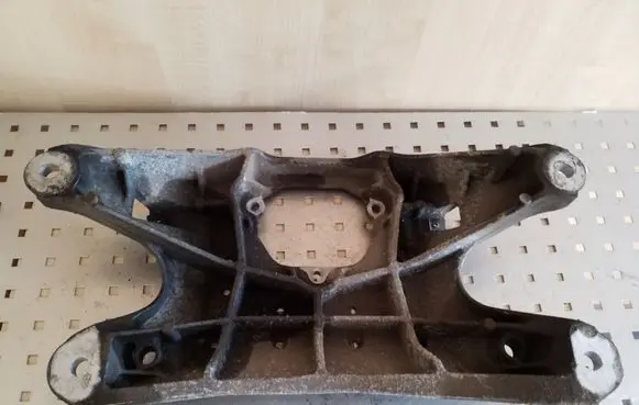 Audi A5 8T 8F Gearbox mounting bracket 8K0399263AF
