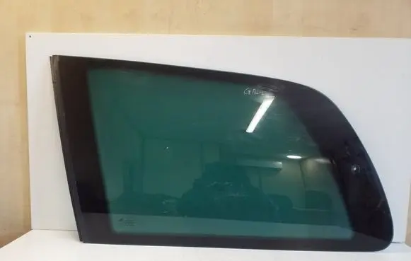Seat Alhambra (Mk1) Rear side window E2143R000002