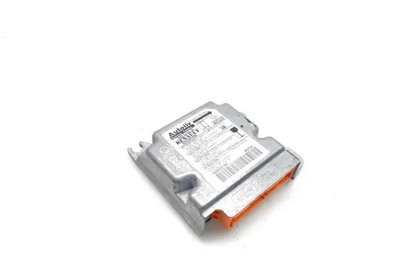 Opel Movano A Airbag control unit/module 8200381668 605045200