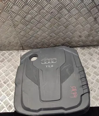 Audi Q5 SQ5 Engine cover (trim)