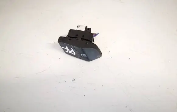 Central locking switch button