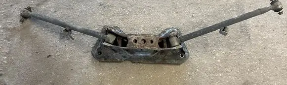 Toyota RAV 4 (XA20) Rear subframe 