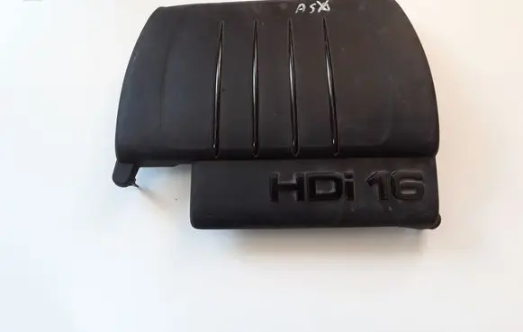 Citroen Berlingo Engine cover (trim) 9685582980