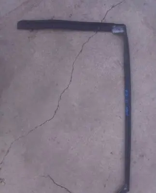 Hyundai i40 Rubber seal rear door 