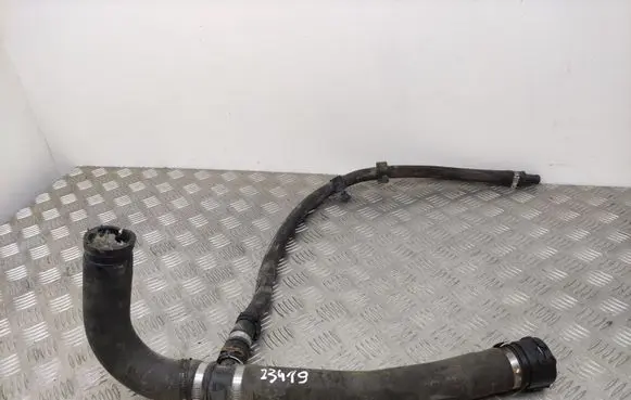Iveco Daily 6th gen Engine coolant pipe/hose