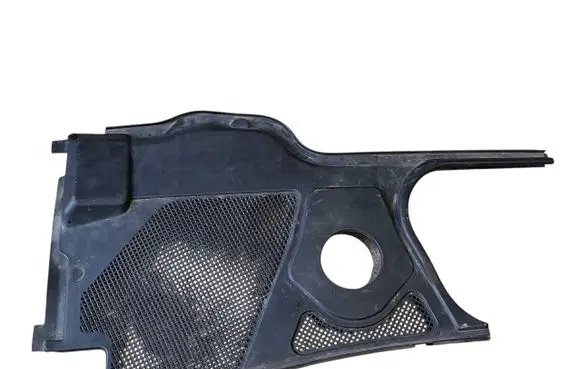 Audi A8 S8 D3 4E Wiper trim 4E1819447H