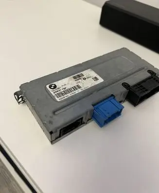 BMW 5 F10 F11 Comfort/convenience module 9236462 61359236462