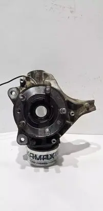 Land Rover Discovery Sport Front wheel hub spindle knuckle H00395KAMAX