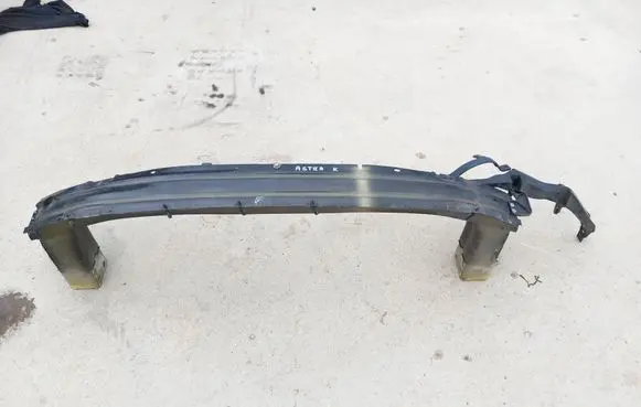 Opel Astra K Front bumper cross member 39035155