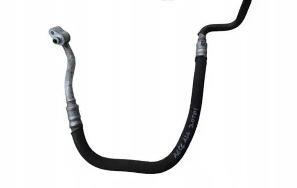 Audi A6 S6 C6 4F Air conditioning (A/C) pipe/hose