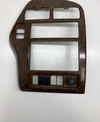 Nissan Pathfinder R50 Center console decorative trim 68260K10381 K10381 68260