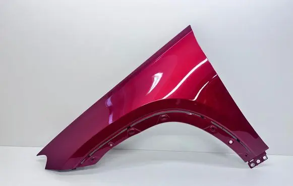 Mercedes-Benz GLS X167 Fender A1678801509