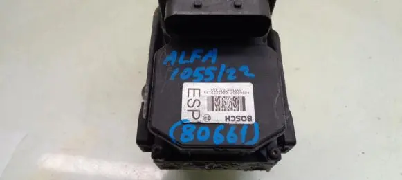 Alfa Romeo 156 ABS Pump 0265950086
