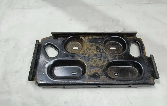 Citroen C6 Battery tray 9652170880 A010507