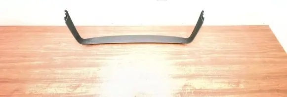 Volkswagen PASSAT B7 Tailgate trim 3C9867603