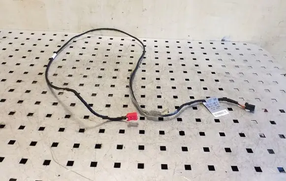 Other wiring loom