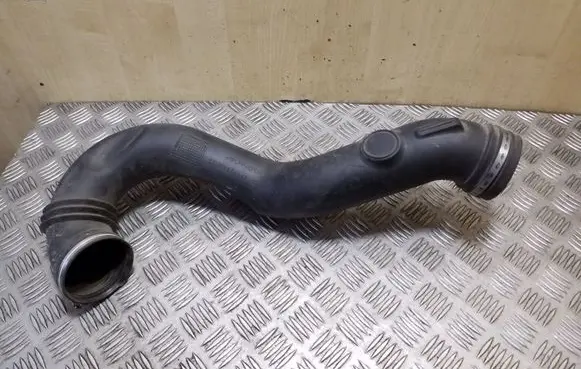 Fiat Ducato Air intake duct part 53165197A947
