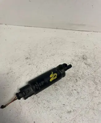 Volkswagen Golf VI Headlight washer pump 3B7955681