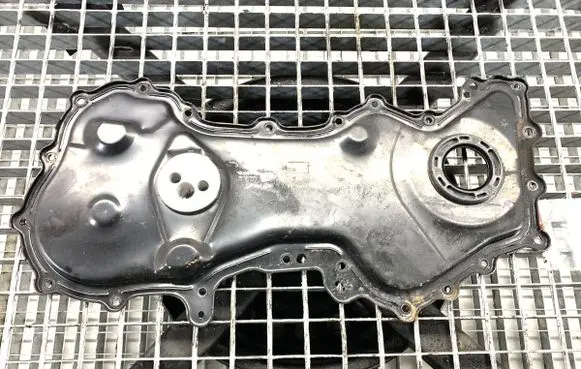 Renault Master III Other exterior part 