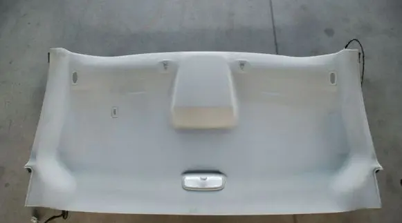 Ford Transit Custom Headlining set 100KM