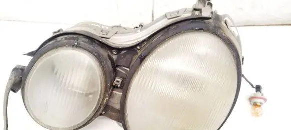 Headlight/headlamp