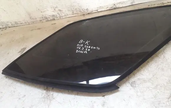 KIA Sorento Rear side window HANSGLAS